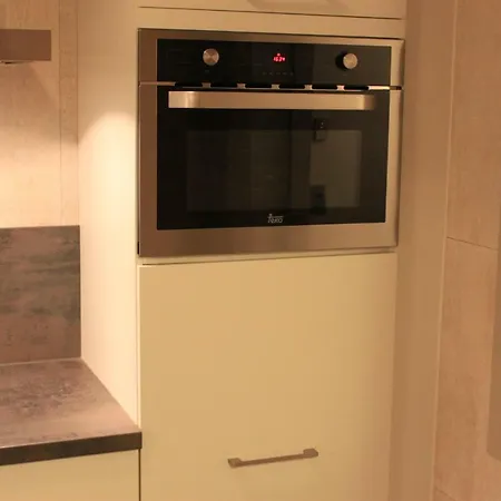 Europagalerij Appartement Ostende