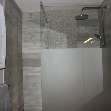 Europagalerij Appartement