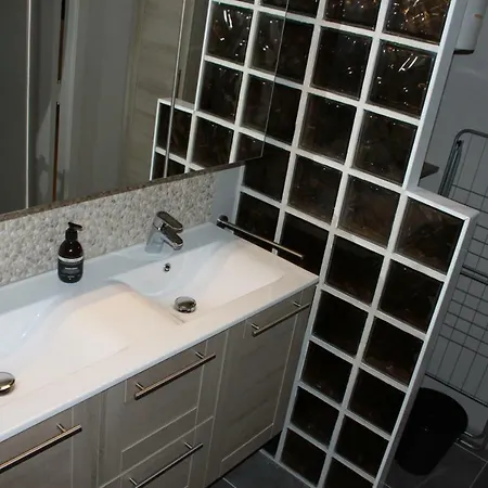 Appartement Europagalerij *